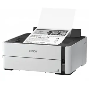Ремонт принтера Epson M1140 в Новосибирске